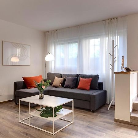 Rachel Apartment By Mamo Флоренция Экстерьер фото
