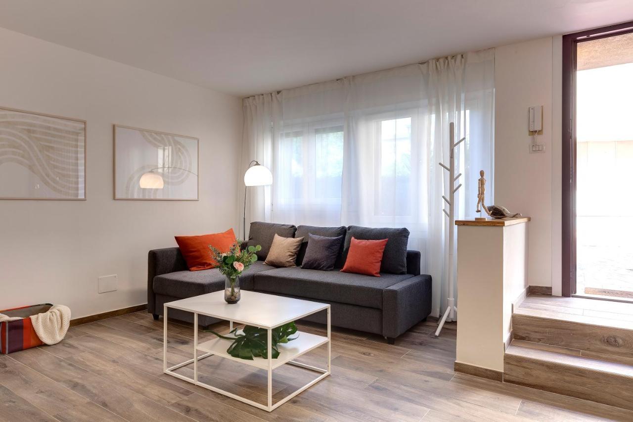 Rachel Apartment By Mamo Флоренция Экстерьер фото