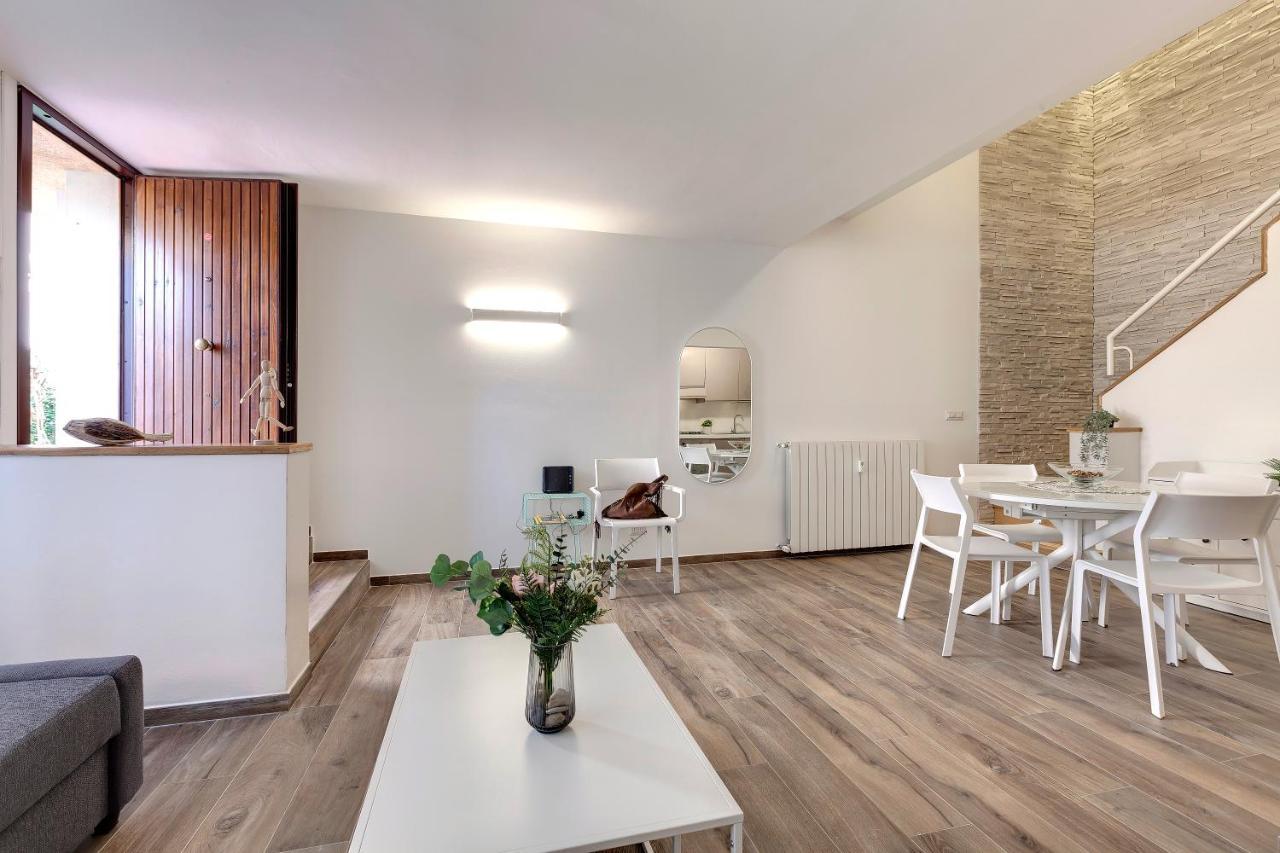 Rachel Apartment By Mamo Флоренция Экстерьер фото