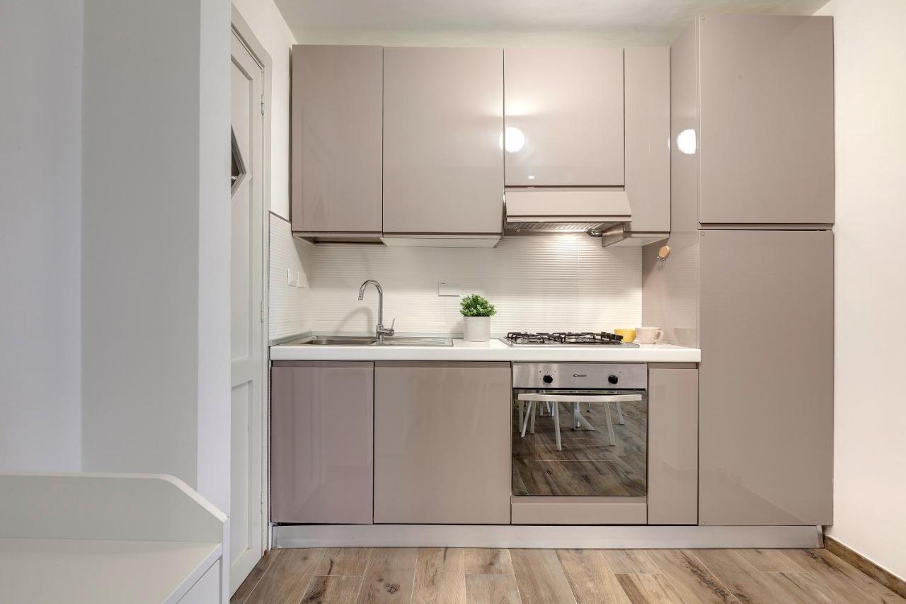 Rachel Apartment By Mamo Флоренция Экстерьер фото