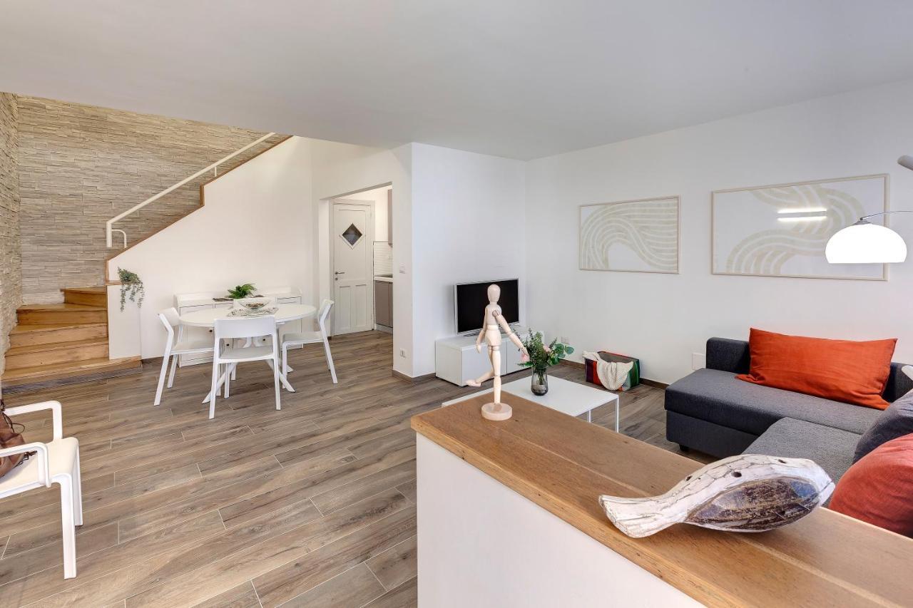 Rachel Apartment By Mamo Флоренция Экстерьер фото